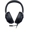 Razer Kraken X 7.1 Virtual Surround Sound Gaming Headset with Cross-Platform Compatibility