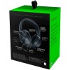 Razer Kraken X 7.1 Virtual Surround Sound Gaming Headset with Cross-Platform Compatibility