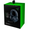 Razer Kraken X 7.1 Virtual Surround Sound Gaming Headset with Cross-Platform Compatibility