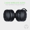 Razer Nari Essential Wireless Gaming Headset - THX Spatial Audio - Quick Mute