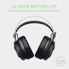 Razer Nari Essential Wireless Gaming Headset - THX Spatial Audio - Quick Mute