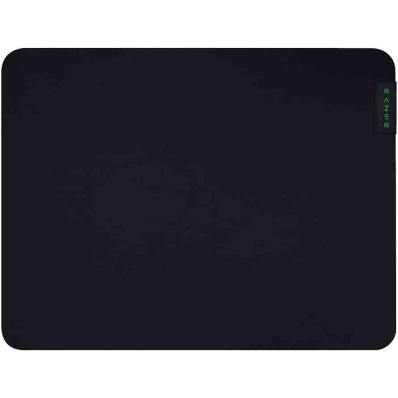 Razer Gigantus V2 Medium - Soft Medium Gaming Mouse Mat for Speed and Control (Non-Slip Rubber, Textured Micro-Weave Cloth, 36 x 27 x 0.3cm) Black