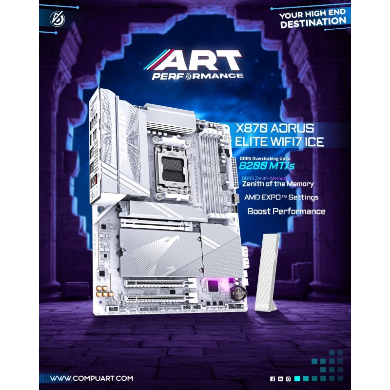 Pure Gaming Experience Ryzen 7 9800X3D RX 9070 XT