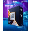 Esports Master Ryzen 7 9800X3d With Rx 9070XT