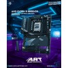 ArtPerformance StreamCore X – Ryzen 9 9950X3D & RTX 5080