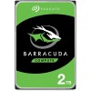 Seagate BarraCuda 2 TB Internal HDD – 3.5 Inch 7200 RPM