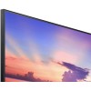 SAMSUNG T350 Series 27-Inch FHD 1080p Computer Monitor, 75Hz, IPS Panel, HDMI, VGA (D-Sub), 3-Sided Border-Less, FreeSync