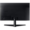 SAMSUNG T350 Series 27-Inch FHD 1080p Computer Monitor, 75Hz, IPS Panel, HDMI, VGA (D-Sub), 3-Sided Border-Less, FreeSync