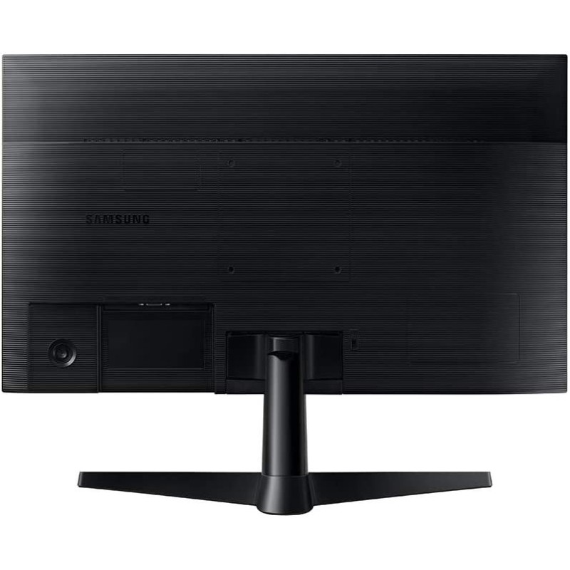 SAMSUNG T350 Series 27-Inch FHD 1080p Computer Monitor, 75Hz, IPS Panel, HDMI, VGA (D-Sub), 3-Sided Border-Less, FreeSync