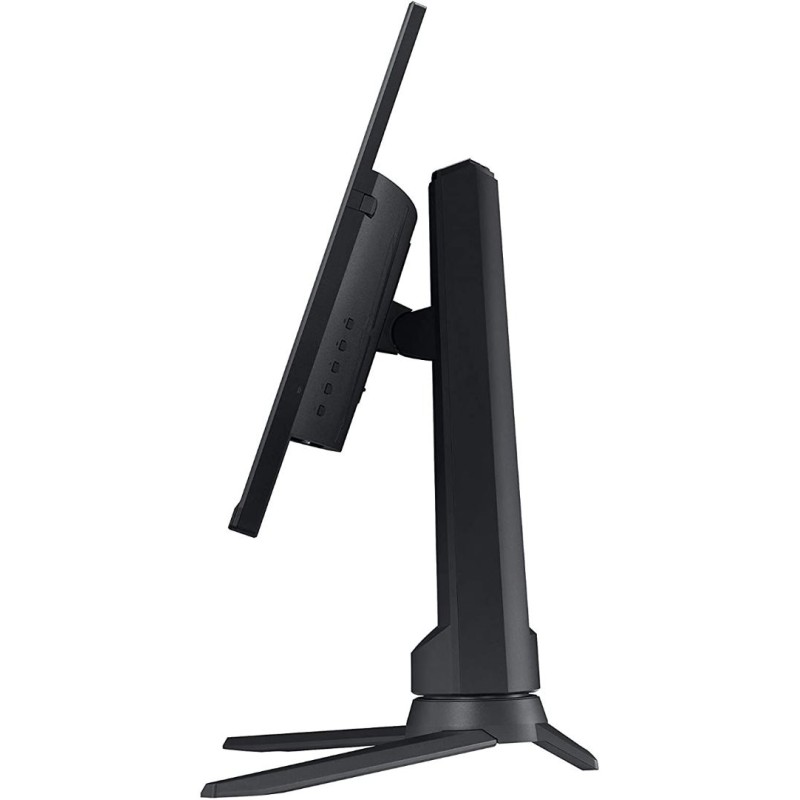 SAMSUNG Odyssey G3 Series 27-Inch FHD 1080p Gaming Monitor, 144Hz, 1ms