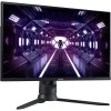 SAMSUNG Odyssey G3 Series 27-Inch FHD 1080p Gaming Monitor, 144Hz, 1ms