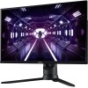 SAMSUNG Odyssey G3 Series 27-Inch FHD 1080p Gaming Monitor, 144Hz, 1ms