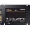 Samsung 870 EVO 1TB 2.5 Internal SSD - MZ-77E1T0BW