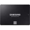 Samsung 870 EVO 1TB 2.5 Internal SSD - MZ-77E1T0BW