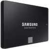 SAMSUNG 870 EVO 250GB 2.5 Inch