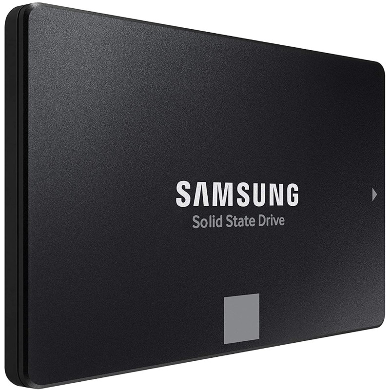 SAMSUNG 870 EVO 250GB 2.5 Inch