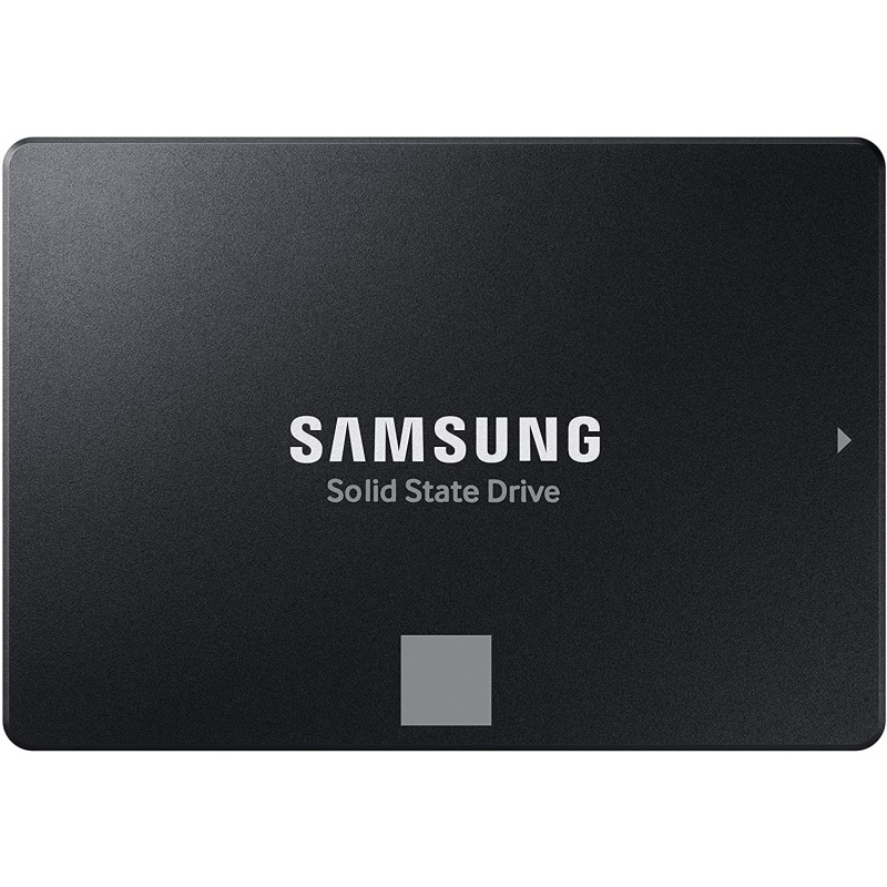 SAMSUNG 870 EVO 250GB 2.5 Inch