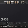 SAMSUNG 970 EVO Plus SSD 500GB - M.2 NVMe