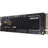 SAMSUNG 970 EVO Plus SSD 500GB - M.2 NVMe
