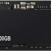 SAMSUNG 980 PRO 500GB PCIe NVMe Gen4 Internal Gaming SSD M.2