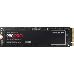 Samsung 1TB 980 Pro SSD NVMe M.2 