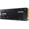 Samsung 980 1TB - M.2 NVMe 