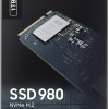 Samsung 980 1TB - M.2 NVMe 