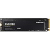 Samsung 980 SSD 500GB - M.2 NVMe