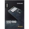 Samsung 980 SSD 500GB - M.2 NVMe