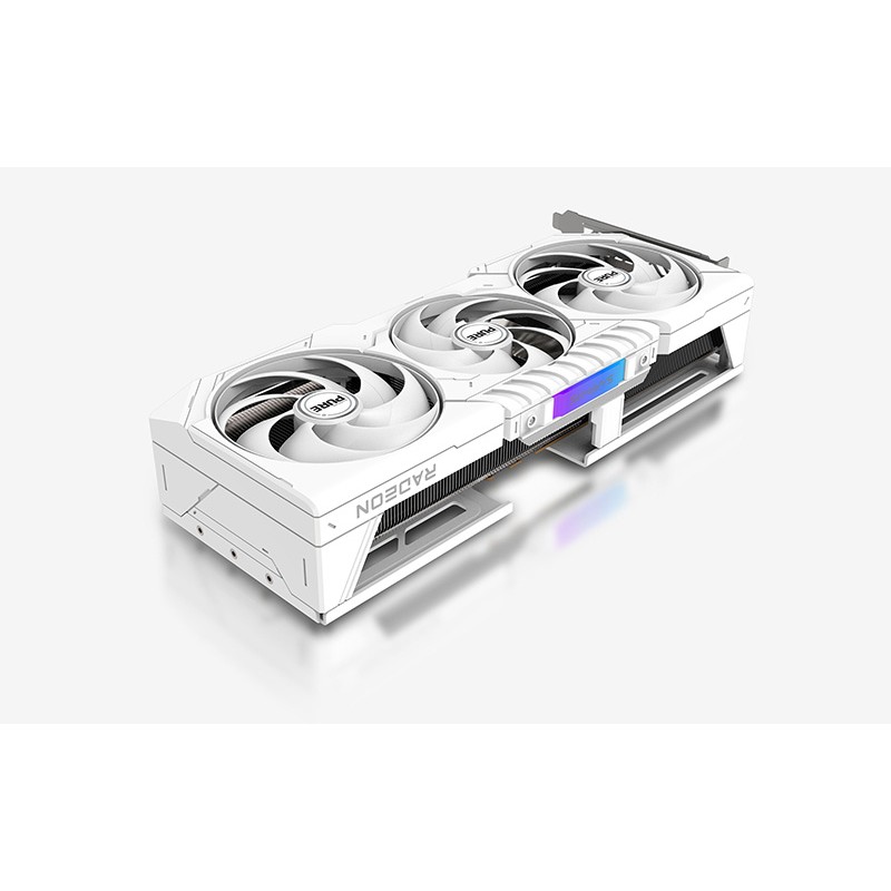 Sapphire PURE AMD Radeon RX 9070 XT 16 GB DDR6