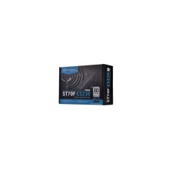 SilverStone Strider Series SST-ST70F-ES230 700W ATX12V 80 PLUS Certified Active PFC (PF>0.9 at full load) PFC Essential PSU
