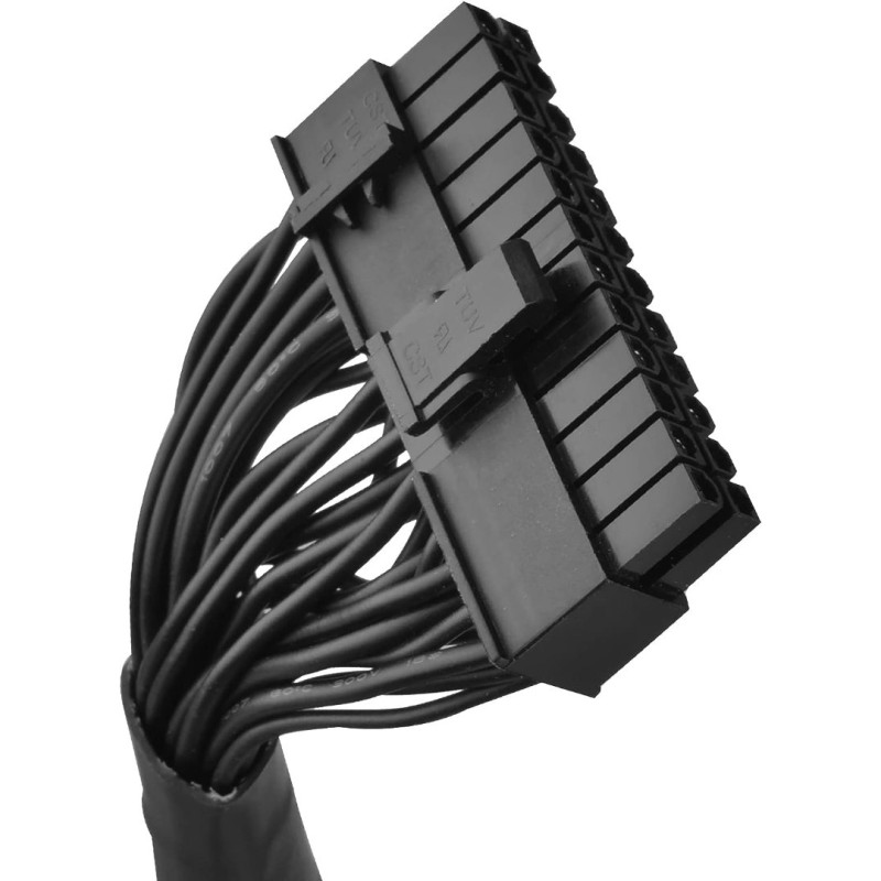 SilverStone DA1000 Gold 1000W Semi-Modular