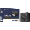SilverStone Technology 80 Plus Gold 850W Fully Modular ATX Power Supply DA850-G