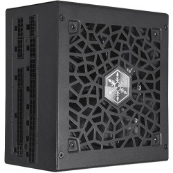 SilverStone Technology HELA 1300R Platinum /1300W Fully Modular