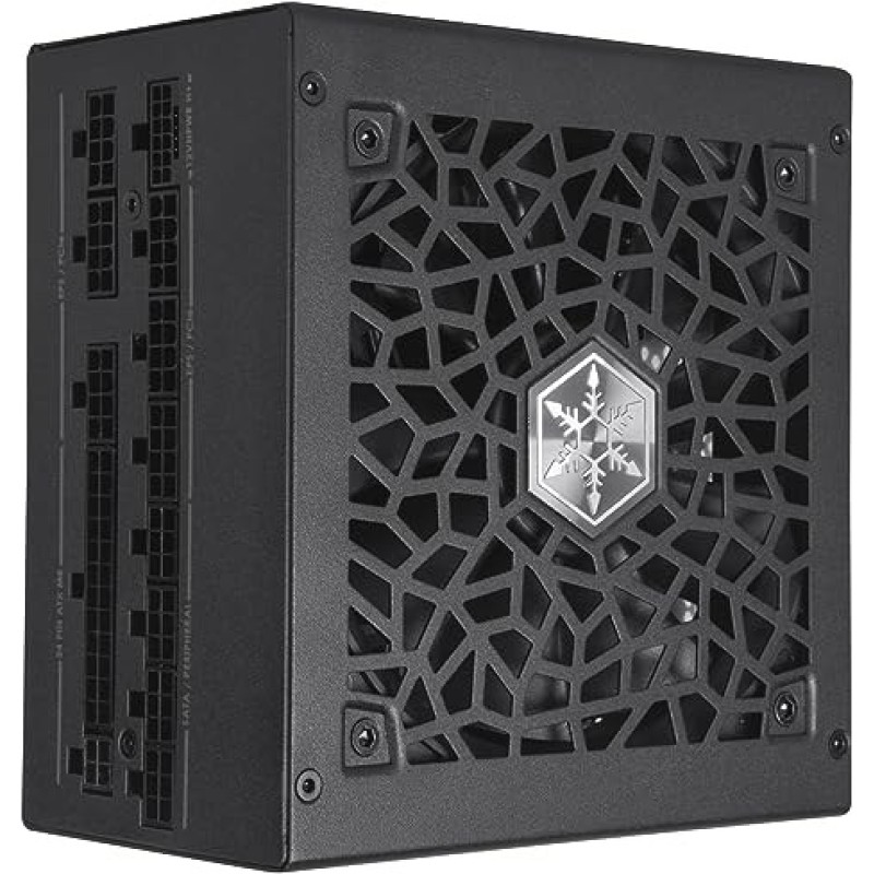 SilverStone Technology HELA 1300R Platinum /1300W Fully Modular