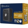 SilverStone Technology HELA 1300R Platinum /1300W Fully Modular
