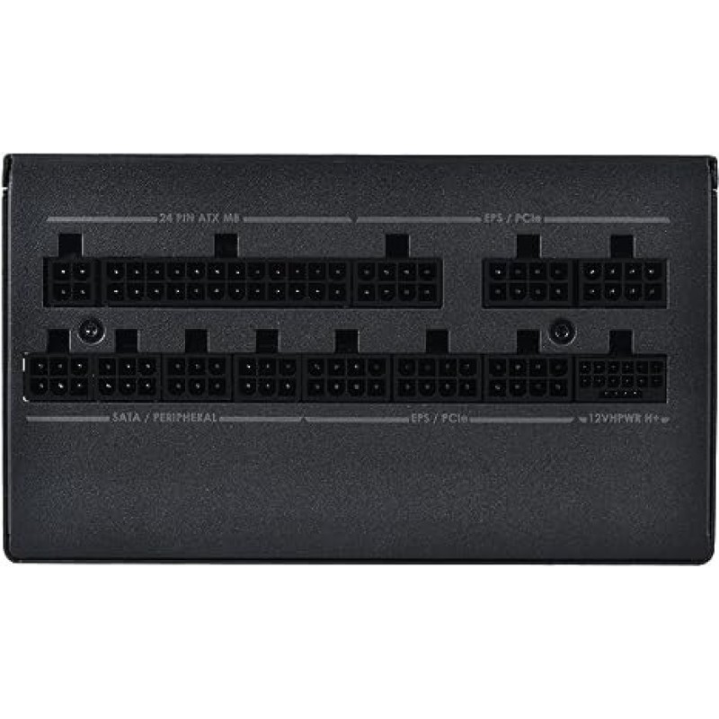 SilverStone Technology HELA 1300R Platinum /1300W Fully Modular