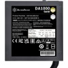 SilverStone DA1000 Gold 1000W Semi-Modular