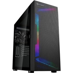SilverStone Technology SETA H1 E-ATX Tower
