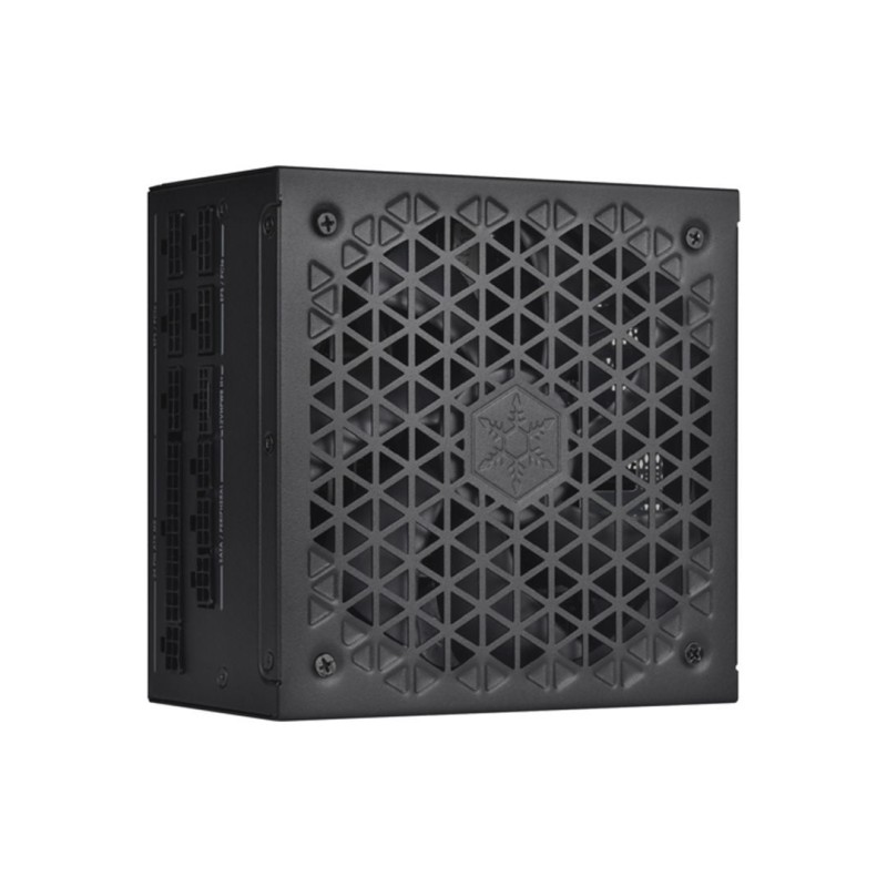 Silverstone SST-HA1200R-PM 1200W Platinum 