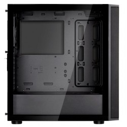 SilverStone FARA R1 V2 Mid-Tower Case