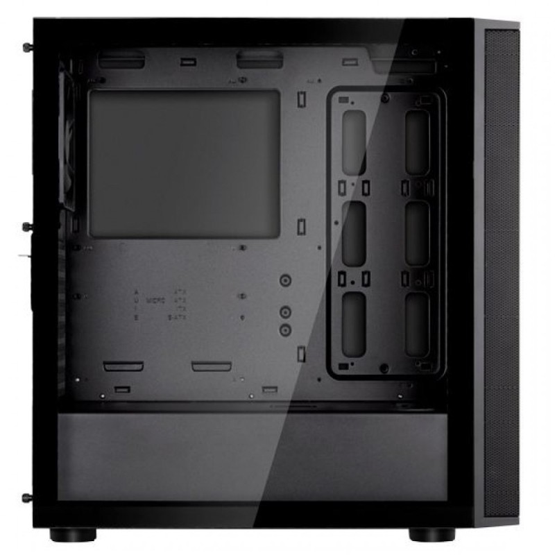 SilverStone FARA R1 V2 Mid-Tower Case