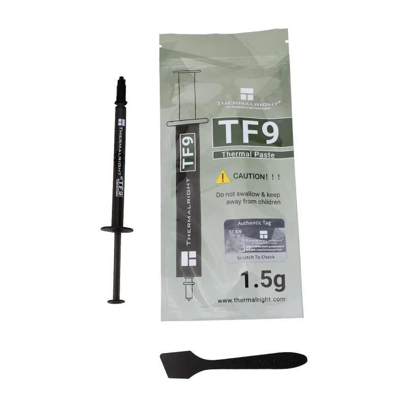 Thermalright TF9 1.5g Thermal Paste