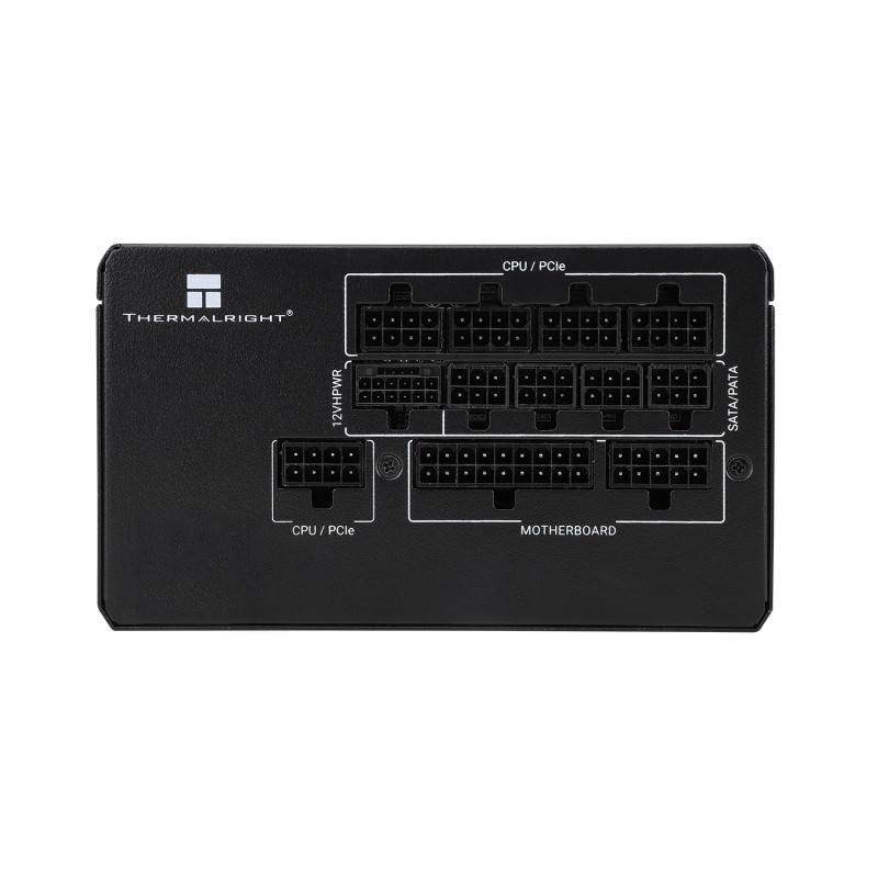 Thermalright  TG-1200W 80 plus gold