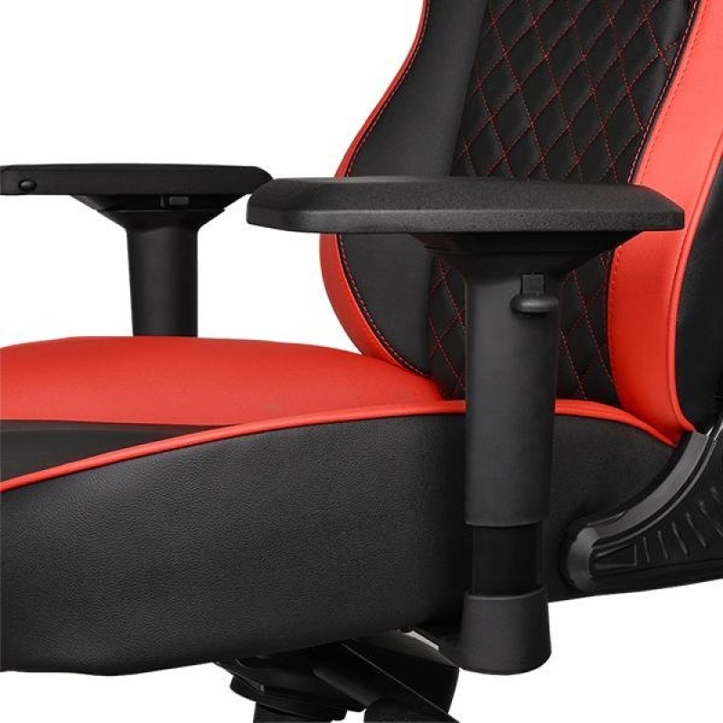Thermaltake GT Comfort Black X Red