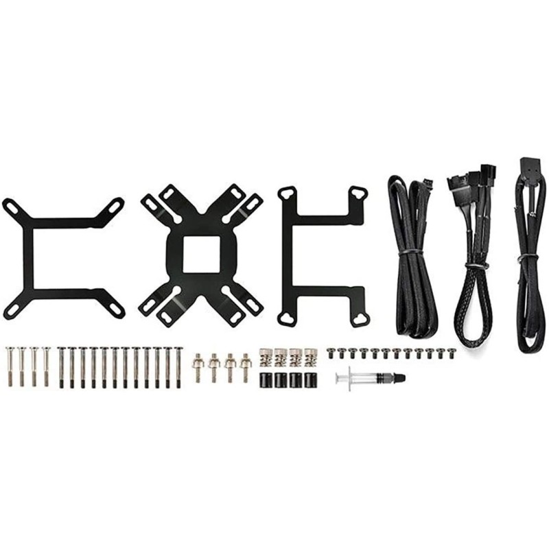 TH240 ARGB Sync All-in-One