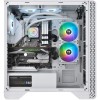 Thermaltake TH240 ARGB Sync Snow Edition AIO Liquid Cooler