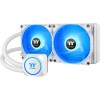 Thermaltake TH240 ARGB Sync Snow Edition AIO Liquid Cooler