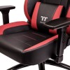Thermaltake U Comfort Black-Red Gaming Chair