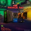 Radical Rat Build With MSI PRO273A Bundle V2
